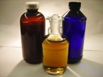 Using Single Particle ICP-MS to Characterize Silver Nanoparticles in Dietary Supplements