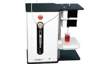 Measuring Size and Concentration of Aggregate Proteins using the AccuSizer FX Nano