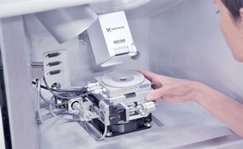 Small Angle X-Ray Scattering for Nanostructure Measurements
