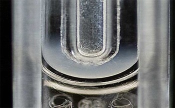 Measuring the Zeta Potential of Highly Conductive Colloidal Samples