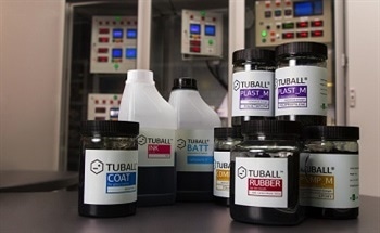 OCSiAl's Global Partnership Program