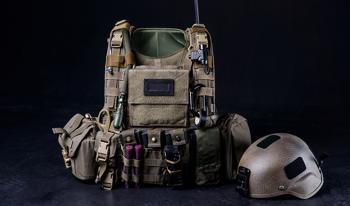 Developments in Bulletproof Materials Using Nanotechnology