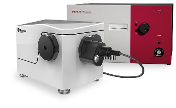 Nanotechnology Applications of a Tunable Supercontinuum Laser Light Source