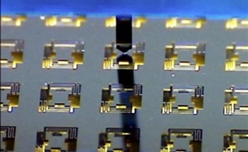 Micro Electro-Mechanical (MEMS) Testing