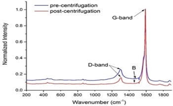 Combining Dynamic Light Scattering and Raman Spectroscopy to Characterize Single Wall Carbon Nanotubes (SWNTs)