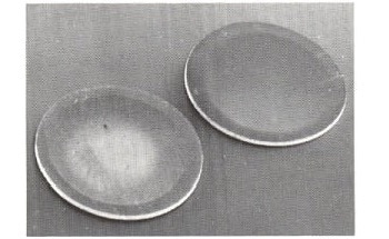 How to Dimple Ductile Materials for TEM Preparation