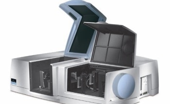 Band Gap Measurements on Titanium Dioxide Powder Using UV/Vis/NIR Spectroscopy