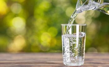 Analyzing Nanoparticles in Drinking Water by Single Particle ICP-MS