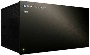 RHK Talk to Prof. Rob Carpick about the New R9 SPM Control System