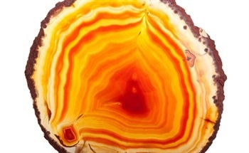 LA-ICP-MS for Trace Element Mapping of Agate