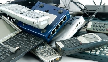 Utilizing the Avio 200 ICP-OES to meet the RoHS Directive with Microwave Sample Preparation