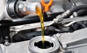Analyzing Oil Additives with the Avio™ 200 ICP-OES