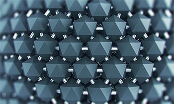Substrate-Free Production of Graphene Nanoribbons for Semiconductor Devices