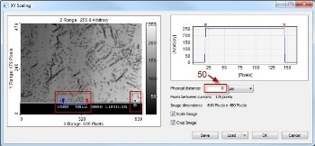 Enhancing SPM and SEM Particle Size Analysis – The Improved SPIP 6.7