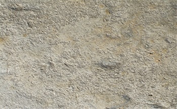 XRD Analysis of Clay Layers in Carbonate Rocks