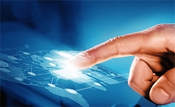 Touchscreen Computers on Any Surface