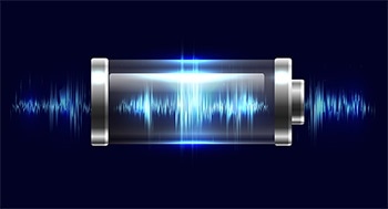 Battery Coating to Improve Performance in Electronics