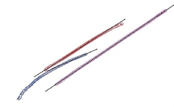 Using SEC-MALS-IV to Characterize PLGA