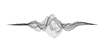 Paper Thin Ferroelectric Nanogenerator For Next Generation Audio Technology