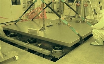 The Benefits of Including Floor Vibration Control for Nano-Tech Facilities over Designing ‘Quiet’ Buildings