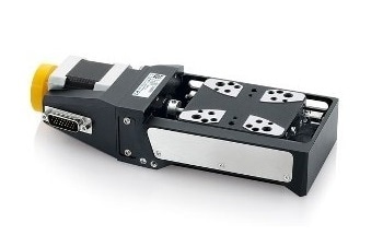 Nanometer Precise Motion with Stepper Motor-Driven Positioning Stages? Advances with Precision Mechanics, Modern Controllers and Error Mapping Algorithms