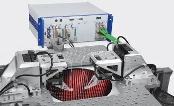 Precision Motion Control and Positioning Systems - How Do They Work – What Performance is Available?