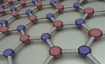 Researchers Create Self-Assembled Cubic Boron Nitride Nanodots