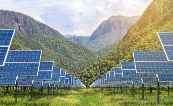 Using Graphene Based Solar Cells for Solar Applications