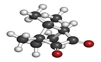 3D Printing in Water Through Nanoparticle Photoinitators