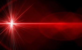 Tiny Terahertz Laser Set for Space
