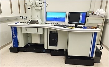 Supporting Scanning Electron Microscopes (SEMs) with the SEM-Base VI