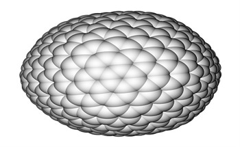 New Understanding of the Formation of Metal Nanoclusters