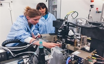 Nanoparticles from Tattoo Ink Travel Inside the Body