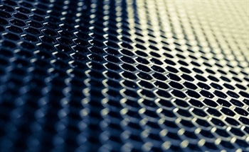 Large Surface Area Self-Assembly Nanopatterning