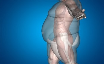 Nanoparticle Drug Delivery Patch for Obesity Treatment