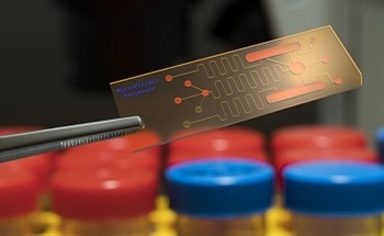 Microfluidics and Nanotechnology in Life Science Applications