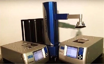 Drug Development with the DynaPro Plate Reader III
