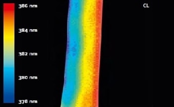 Cathodoluminescene on ZnO Nano/Microwire Materials