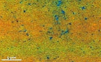 Pinhole Detection in Thin Film Battery and Photovoltaic Materials by Cathodoluminescene