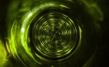 What are the Technical Glass Applications for Organic Binders?
