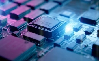 What are the Electronic Applications for Organic Processing Binders?