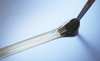 Metallic Pastes and Organic-Sacrificial Binders