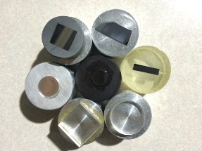 ISO 14577 Standardized Nanoindentation
