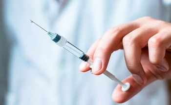 Painless Drug Delivery From Microneedles - New Product
