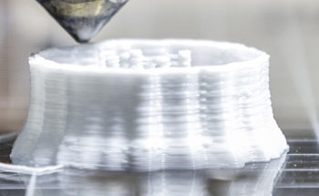 3D Printing and Nanotechnology: Small Parts, Big Results