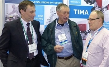 Unique Microscopy Solutions - The Driving Force Behind the Success of TESCAN Group