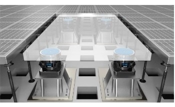 Advances in Vibration Control Strategies for Nanoscale Facilities