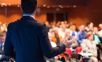 First Graphene & the Global Graphene Expo: Interview with Warwick Grigor