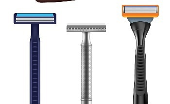 Nanotechnology and Shaving Blades - Everyday Nanotechnology