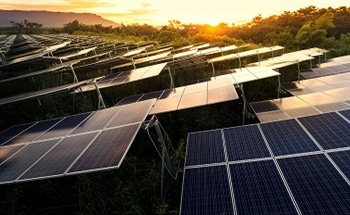 What Nanotechnology is Used in Solar Panels?